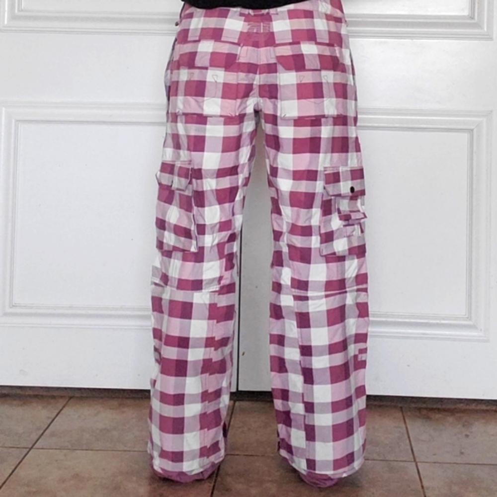 Women's Burton Snowboarding Pants